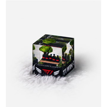 2024 T1 World Champions ZOFGK Keycap